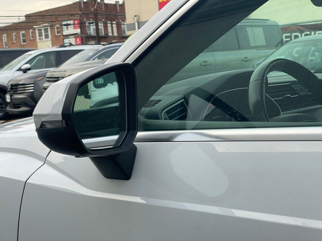 2021 Audi Q3 Premium quattro