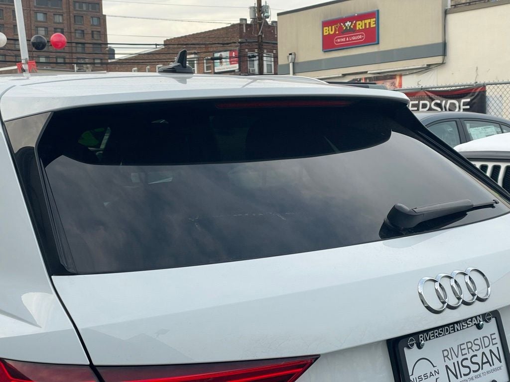 2021 Audi Q3 Premium quattro