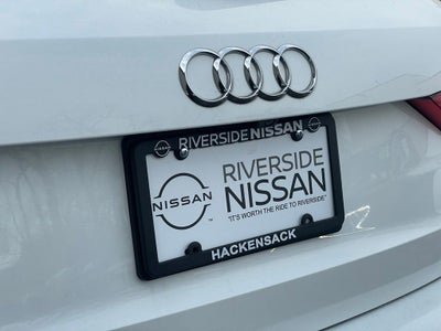 2021 Audi Q3 Premium quattro