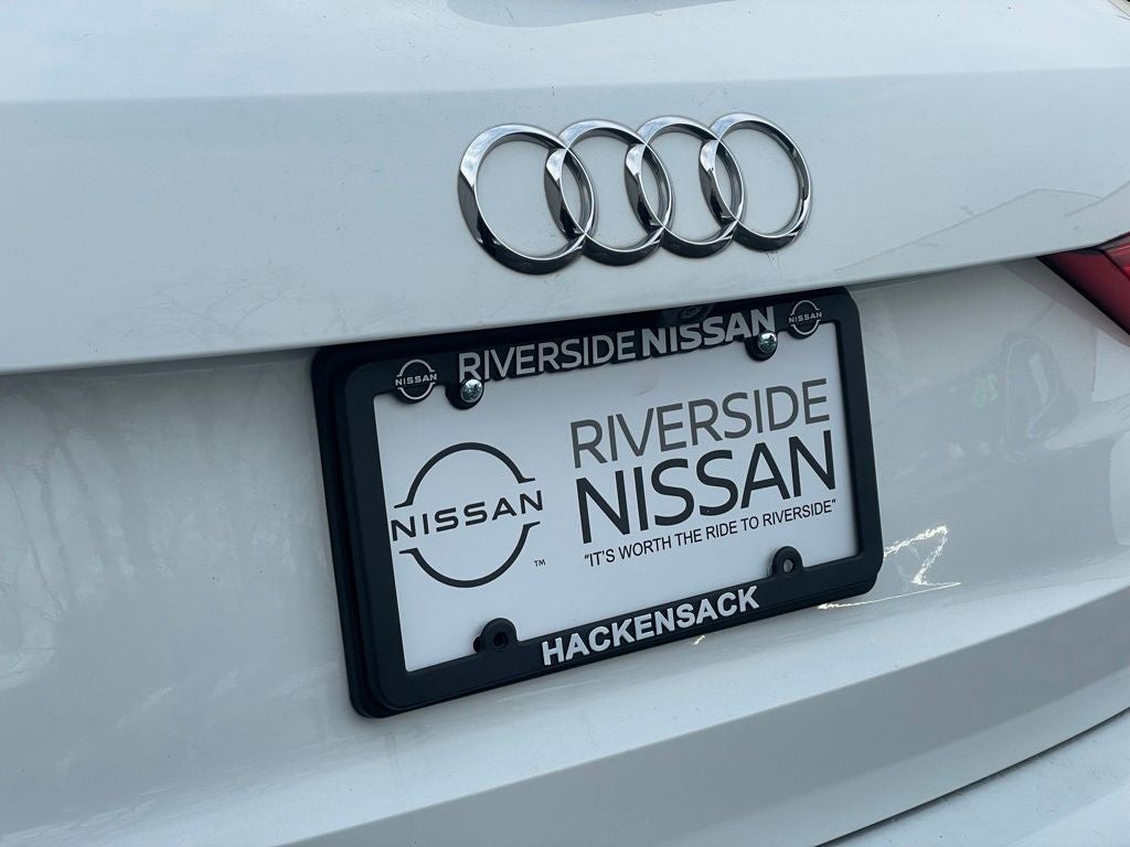 2021 Audi Q3 Premium quattro