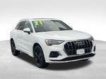 2021 Audi Q3 Premium quattro