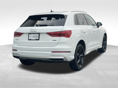 2021 Audi Q3 Premium quattro