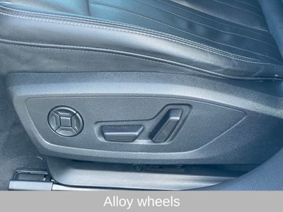 2024 Audi A6 55 Premium Plus quattro