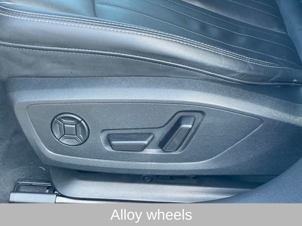 2024 Audi A6 55 Premium Plus quattro