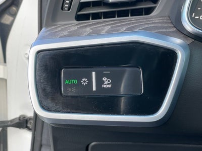 2024 Audi A6 55 Premium Plus quattro