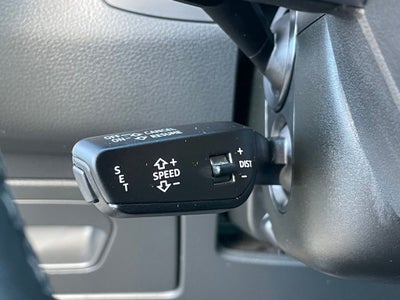 2024 Audi A6 55 Premium Plus quattro