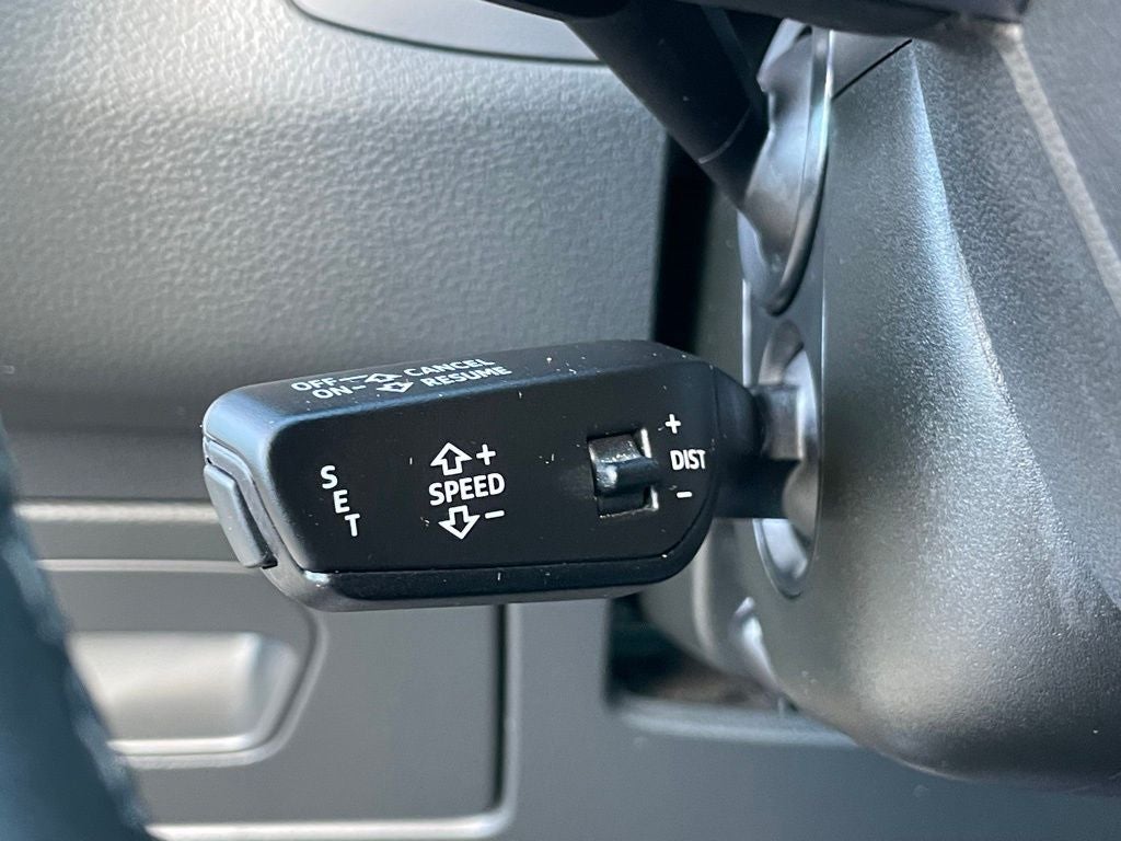 2024 Audi A6 55 Premium Plus quattro