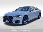 2024 Audi A6 55 Premium Plus quattro