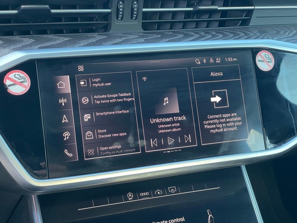 2024 Audi A6 55 Premium Plus quattro