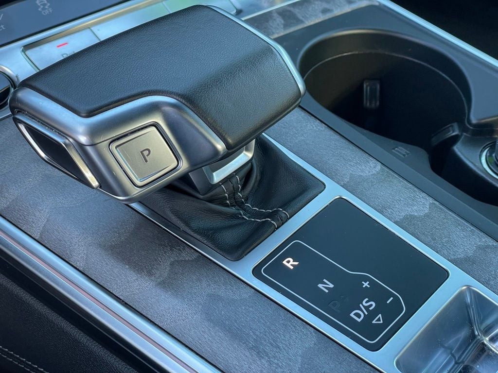 2024 Audi A6 55 Premium Plus quattro