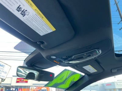 2024 Audi A6 55 Premium Plus quattro