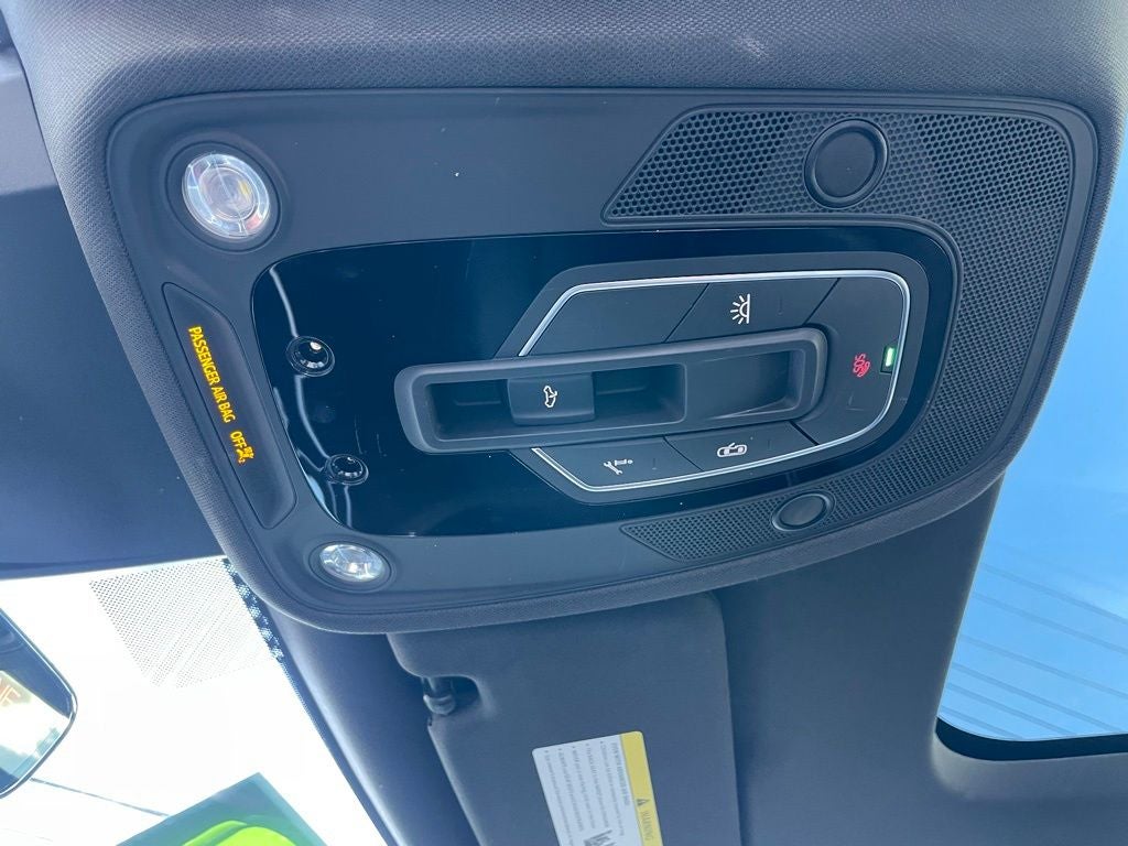 2024 Audi A6 55 Premium Plus quattro