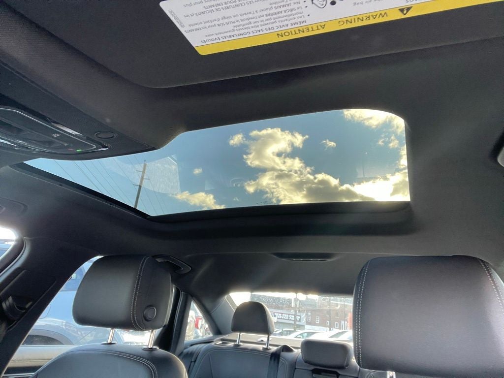 2024 Audi A6 55 Premium Plus quattro