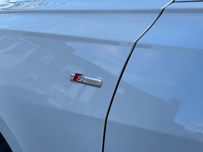 2024 Audi A6 55 Premium Plus quattro