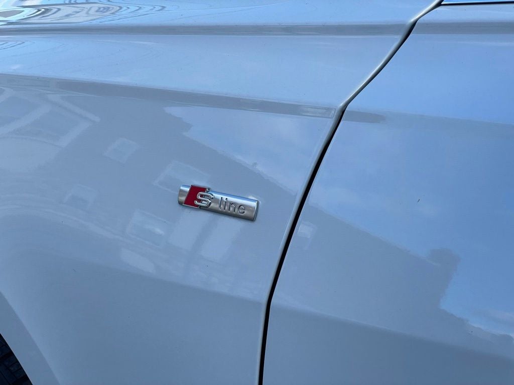 2024 Audi A6 55 Premium Plus quattro