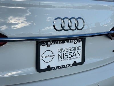 2024 Audi A6 55 Premium Plus quattro