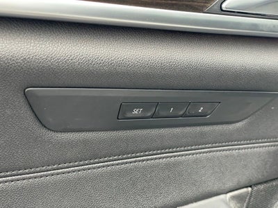 2018 BMW 5 Series 530i xDrive