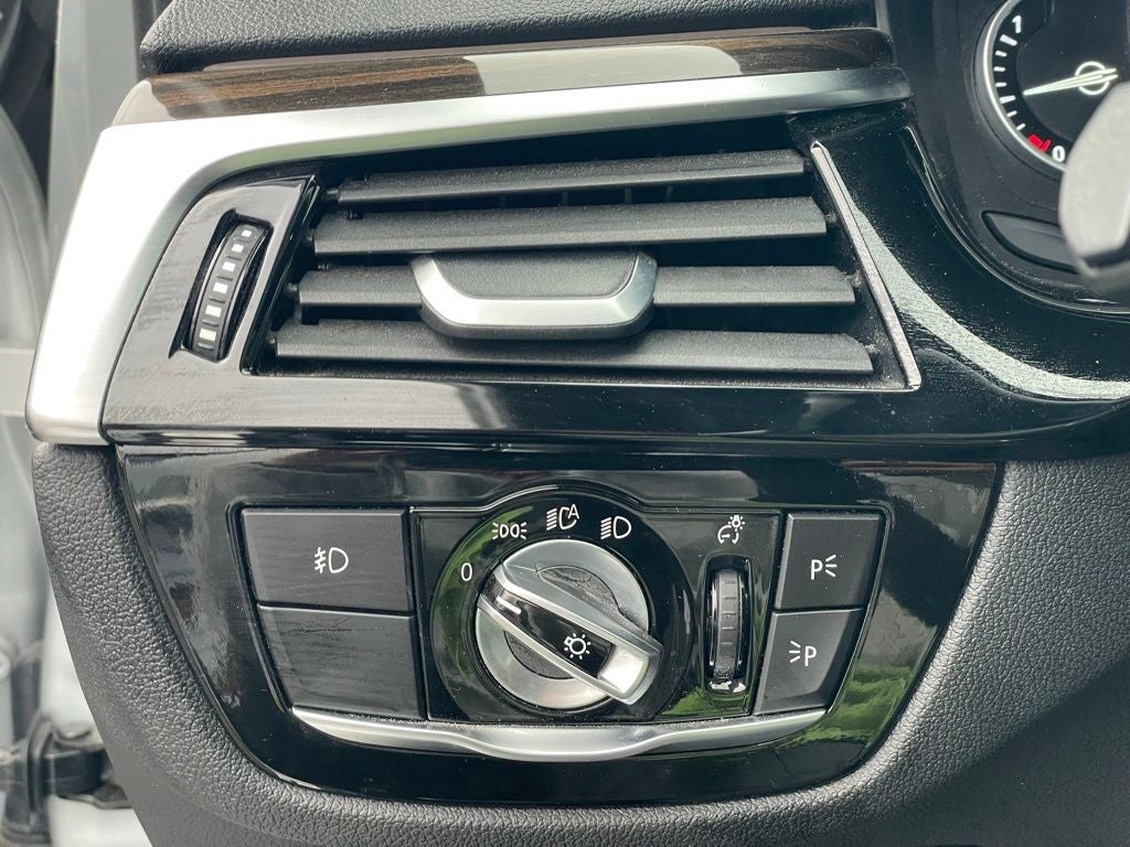 2018 BMW 5 Series 530i xDrive