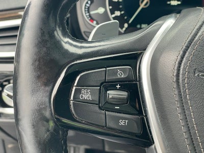 2018 BMW 5 Series 530i xDrive