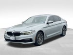 2018 BMW 5 Series 530i xDrive