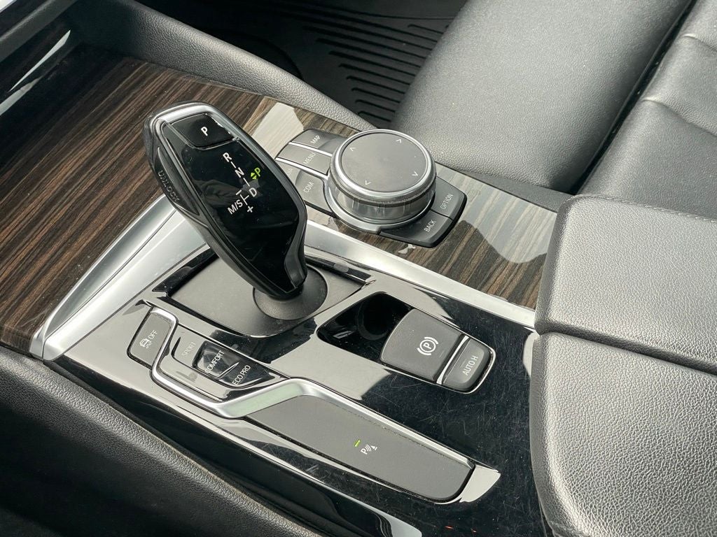 2018 BMW 5 Series 530i xDrive