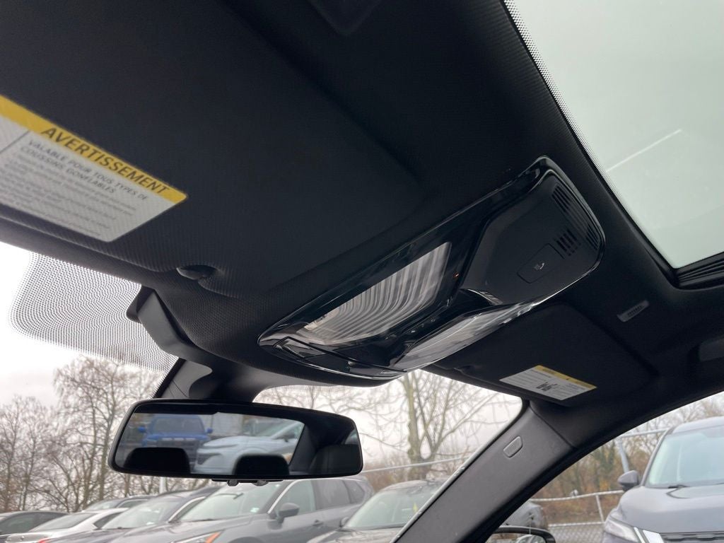 2018 BMW 5 Series 530i xDrive