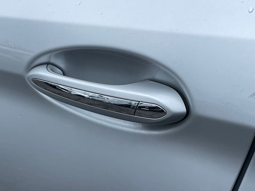 2018 BMW 5 Series 530i xDrive