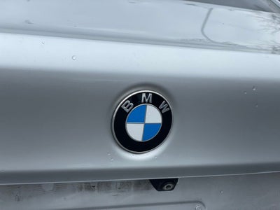 2018 BMW 5 Series 530i xDrive