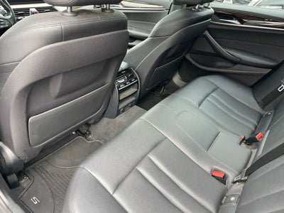 2018 BMW 5 Series 530i xDrive