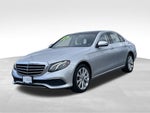 2017 Mercedes-Benz E-Class E 300 4MATIC®