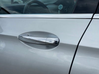 2017 Mercedes-Benz E-Class E 300 4MATIC®