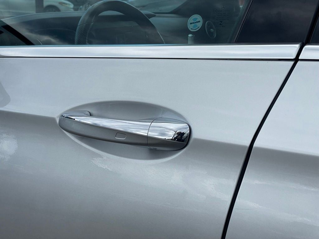 2017 Mercedes-Benz E-Class E 300 4MATIC®