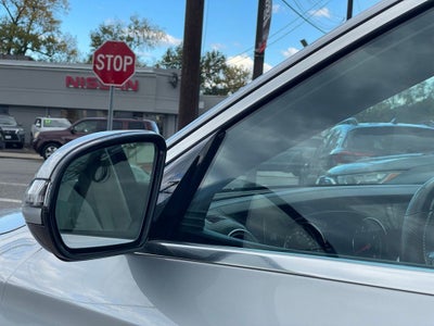 2017 Mercedes-Benz E-Class E 300 4MATIC®