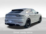 2022 Porsche Cayenne Coupe GTS