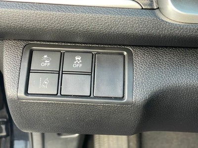 2021 Honda Civic Touring