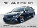 2021 Honda Civic Touring