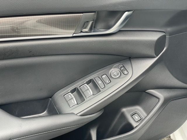 2022 Honda Accord Sport Special Edition