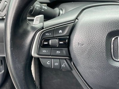 2022 Honda Accord Sport Special Edition