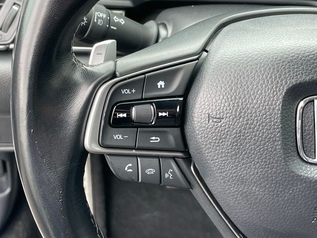 2022 Honda Accord Sport Special Edition