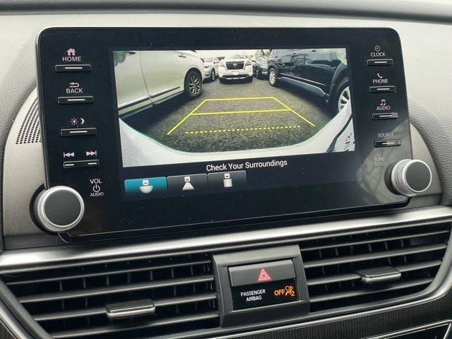 2022 Honda Accord Sport Special Edition