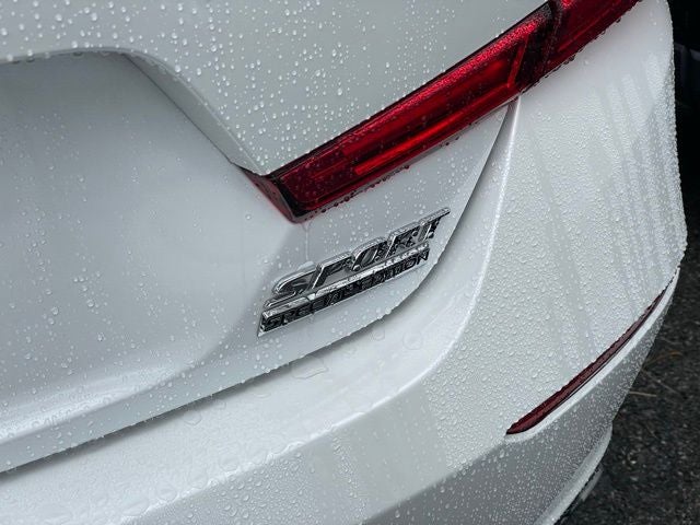 2022 Honda Accord Sport Special Edition