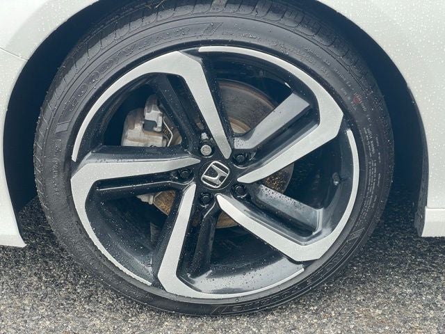 2022 Honda Accord Sport Special Edition