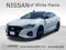 2023 Nissan Maxima SR