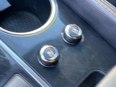 2023 Nissan Maxima SR