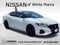 2023 Nissan Maxima SR