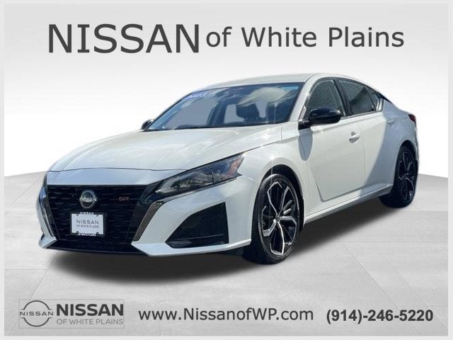 2023 Nissan Altima