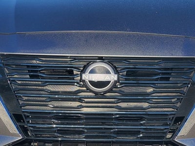 2025 Nissan Altima 2.5 SL