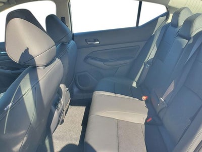 2025 Nissan Altima 2.5 SL