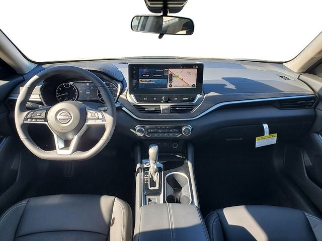 2025 Nissan Altima 2.5 SL