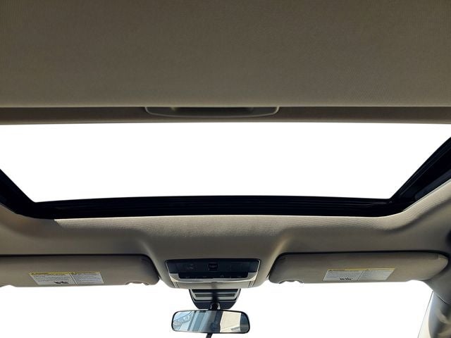 2025 Nissan Altima 2.5 SL